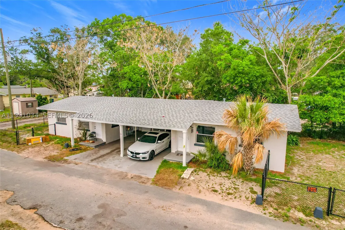 627 Washington, Lake Wales, FL 33853 - #1