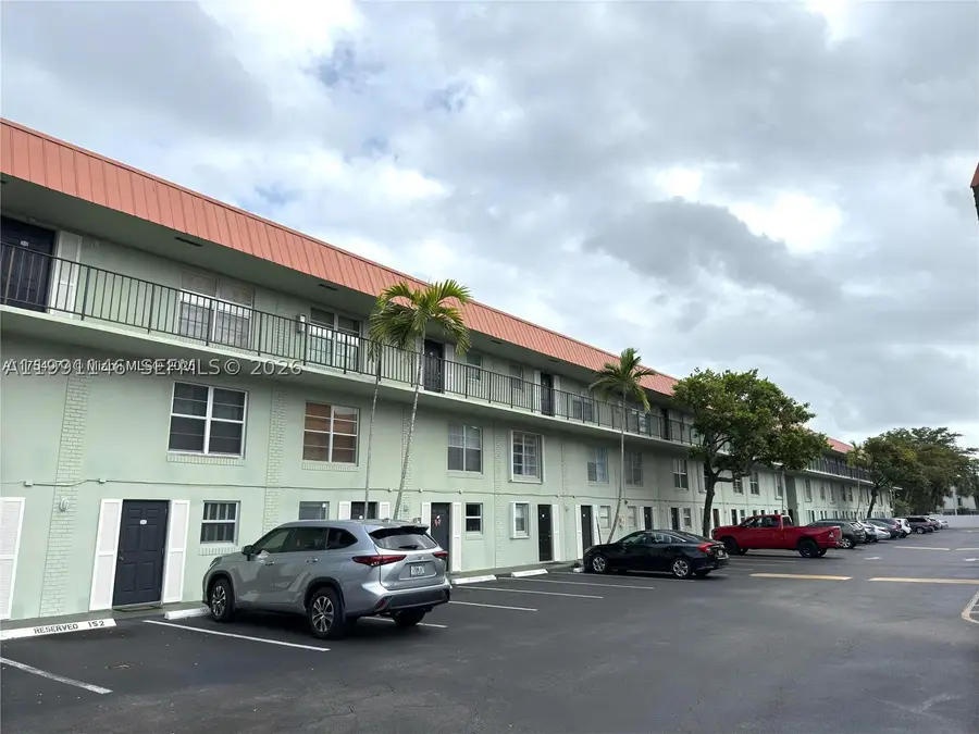805 W Oakland Park #D19, Oakland Park, FL 33311 - #3