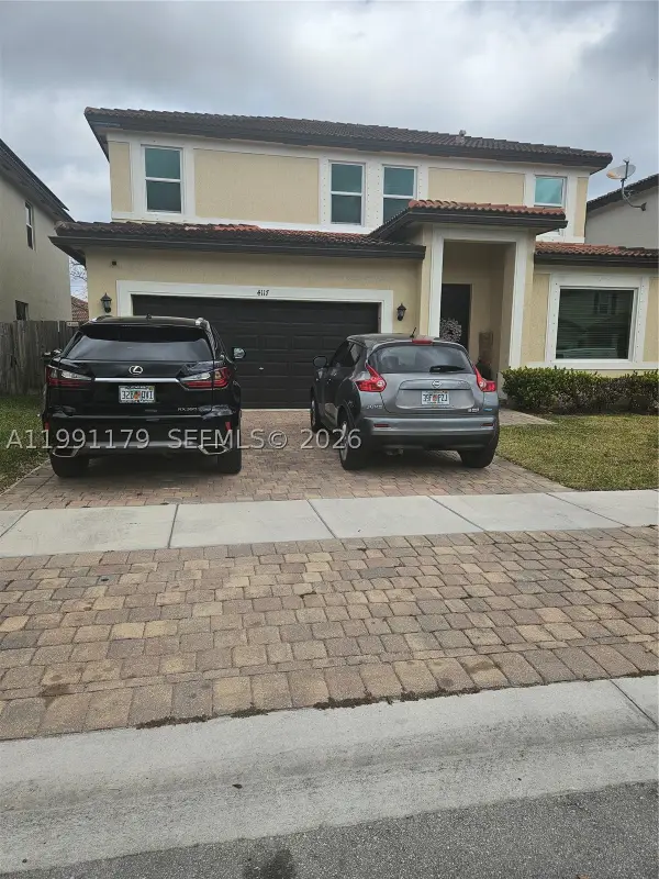 4117 NE 21st, Homestead, FL 33033