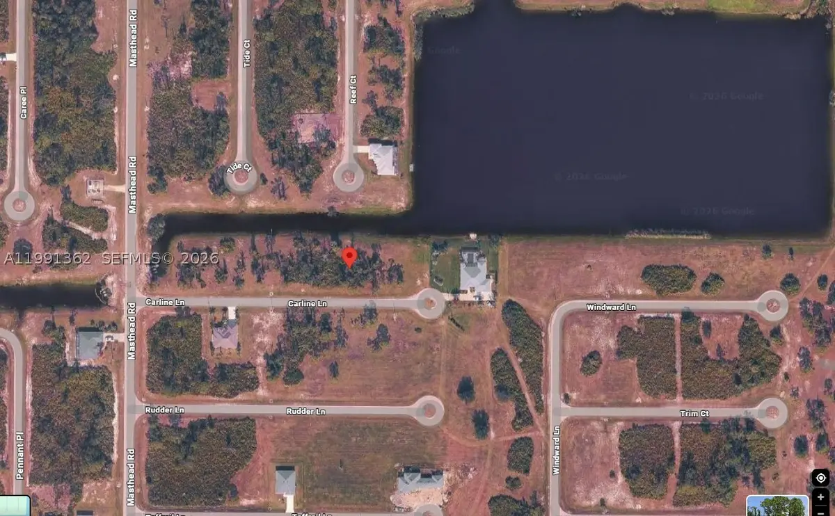 14 Carline, Placida, FL 33946 - #1
