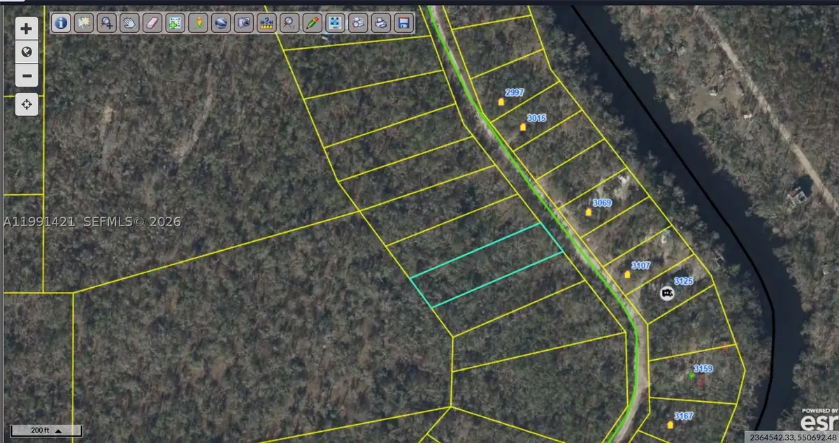 xx NE Chervil, Lee, FL 32059 - #1