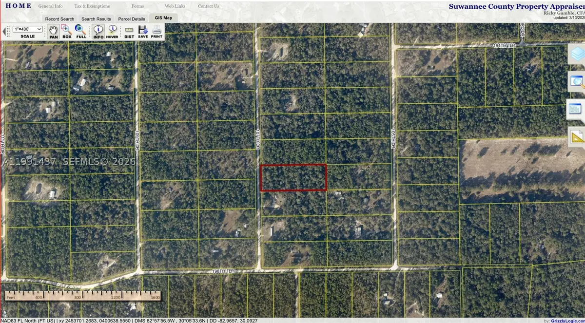 xx Freedom, O Brien, FL 32071 - #1