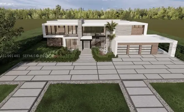 9860 SW 60th, Miami, FL 33173
