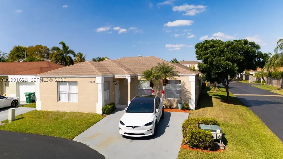 22226 SW 98th, Cutler Bay, FL 33190 - #1