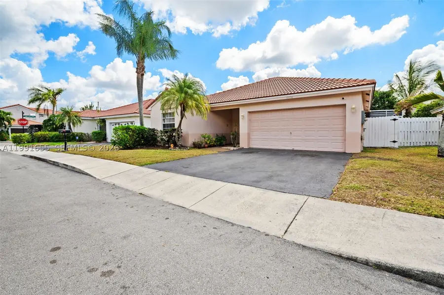 12556 NW 10th, Sunrise, FL 33323 - #2