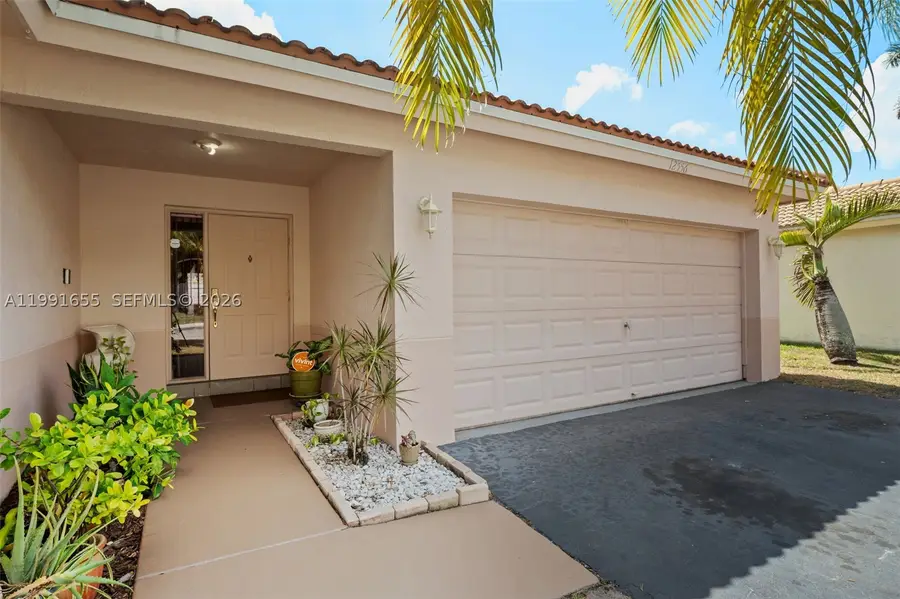 12556 NW 10th, Sunrise, FL 33323 - #3