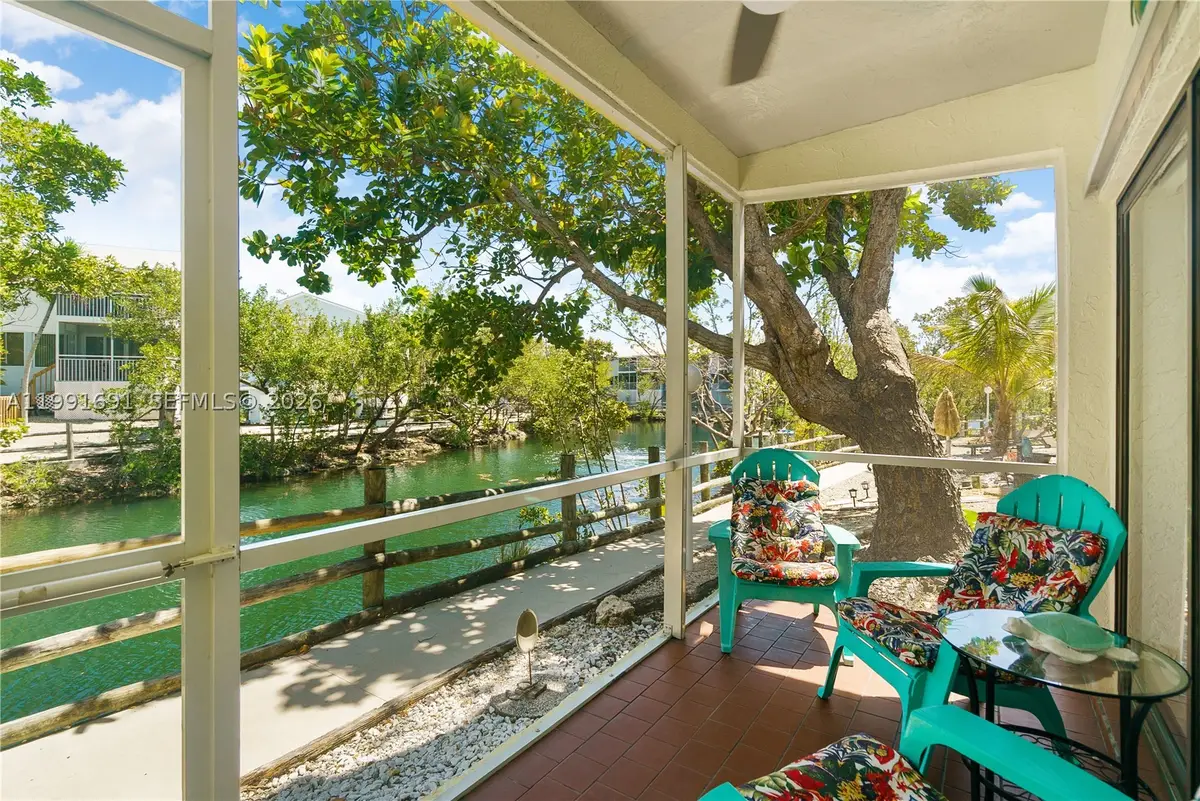 1500 Ocean Bay #F5, Key Largo, FL 33037 - #1