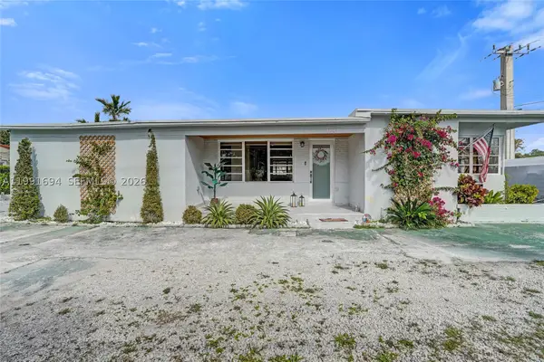 1991 SW 62nd, West Miami, FL 33155