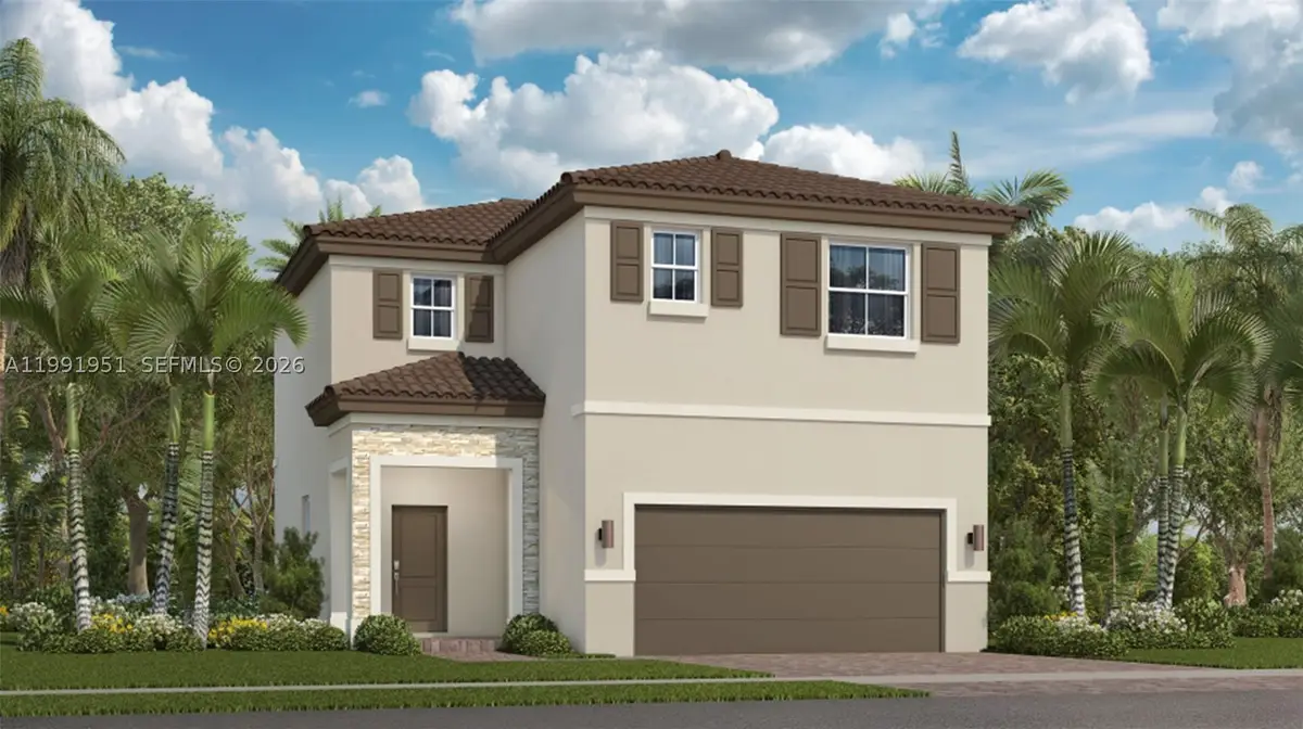 2447 SE 24, Homestead, FL 33034 - #1