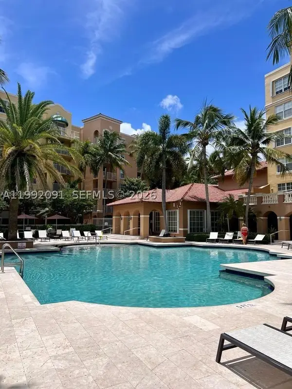 19555 E Country Club #8503, Aventura, FL 33180