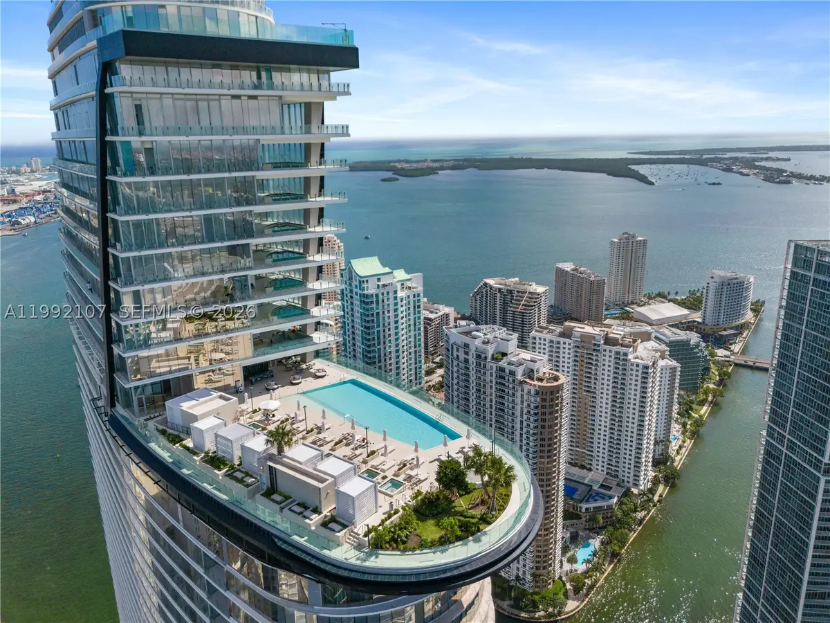 300 Biscayne Boulevard #2103C, Miami, FL 33131 - #1