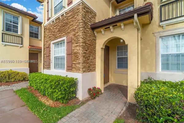 1720 NE 33 #104-5, Homestead, FL 33033