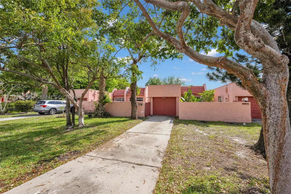 1624 NW 56th #14, Lauderhill, FL 33313 - #1
