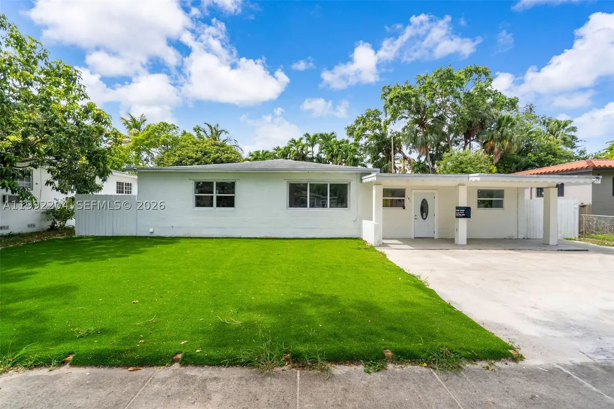 181 NE 121st, North Miami, FL 33161 - #1