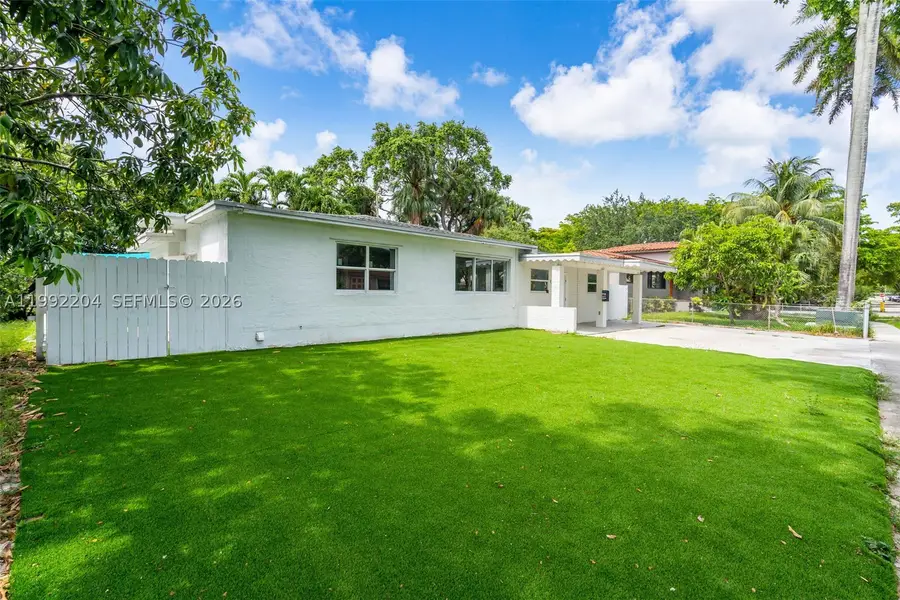 181 NE 121st, North Miami, FL 33161 - #2