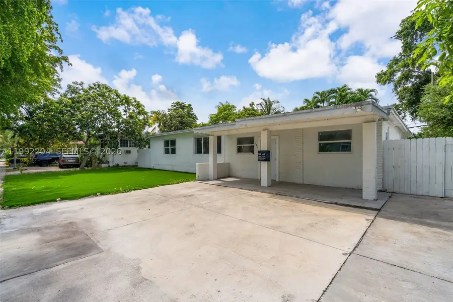 181 NE 121st, North Miami, FL 33161 - #3