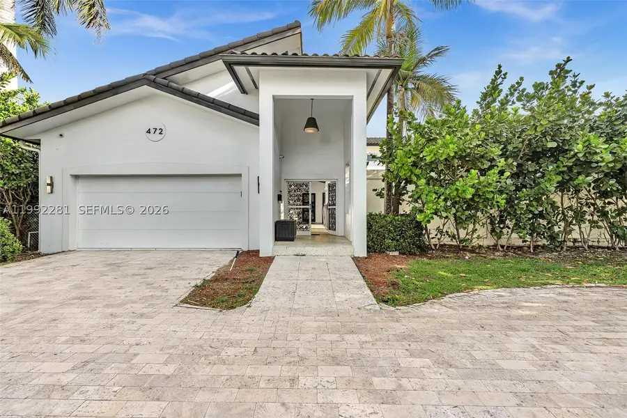 472 Sunset, Hallandale, FL 33009 - #2