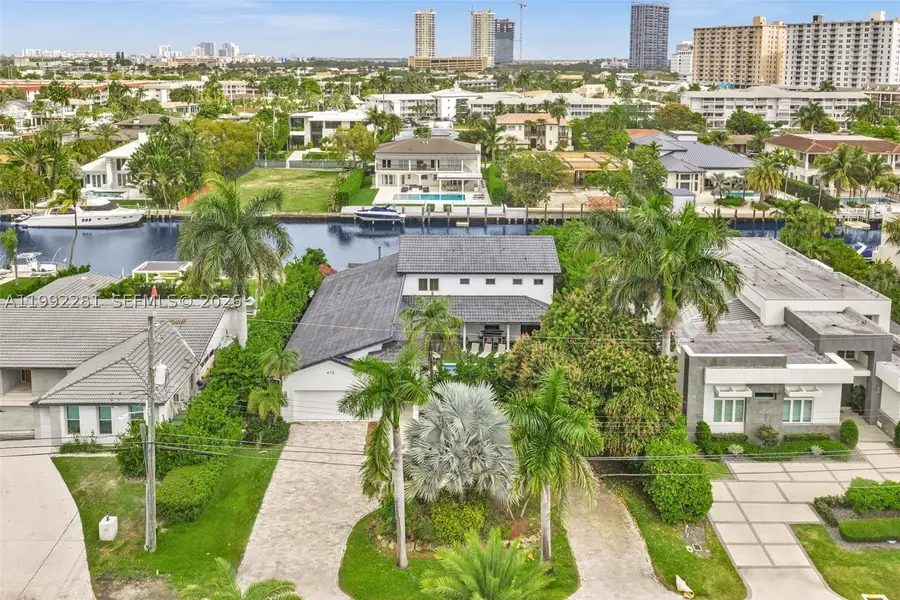 472 Sunset, Hallandale, FL 33009 - #3