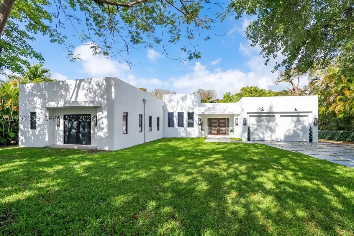 1120 Wallace, Coral Gables, FL 33134 - #1