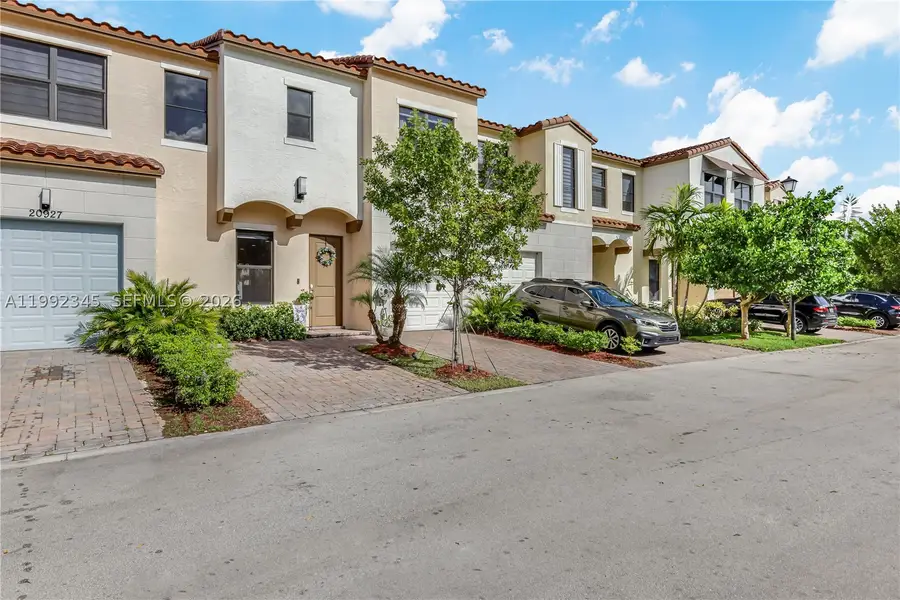 20921 NW 1st, Pembroke Pines, FL 33029 - #3