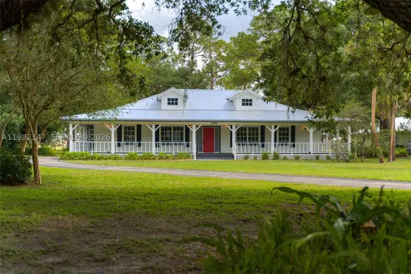 1270 Riverbend, Labelle, FL 33935