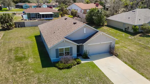 3034 Rim, Spring Hill, FL 34609