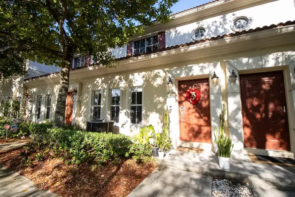 2607 SW 99th, Miramar, FL 33025