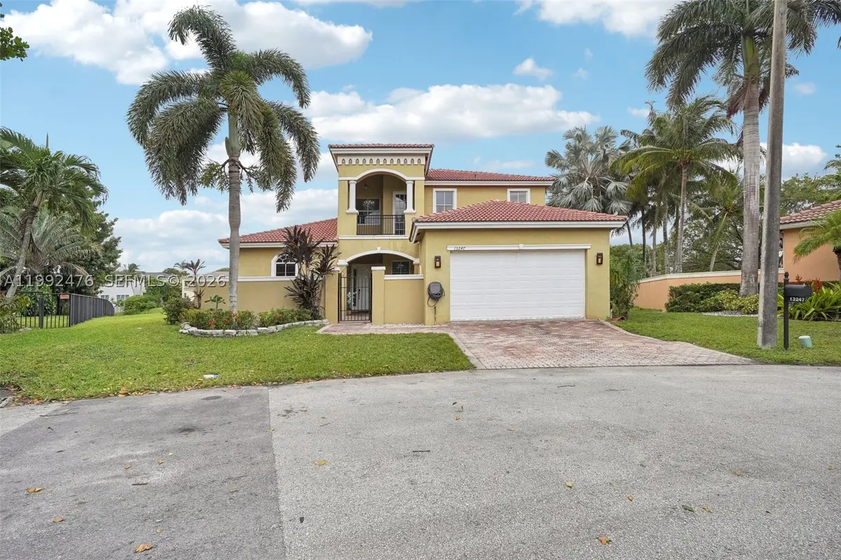 13247 SW 26th, Miramar, FL 33027 - #1