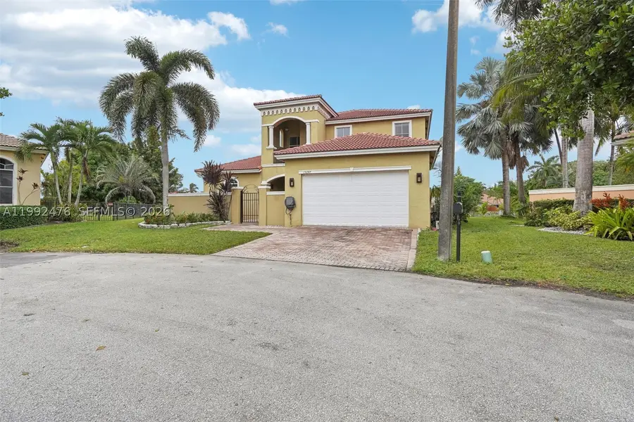 13247 SW 26th, Miramar, FL 33027 - #2
