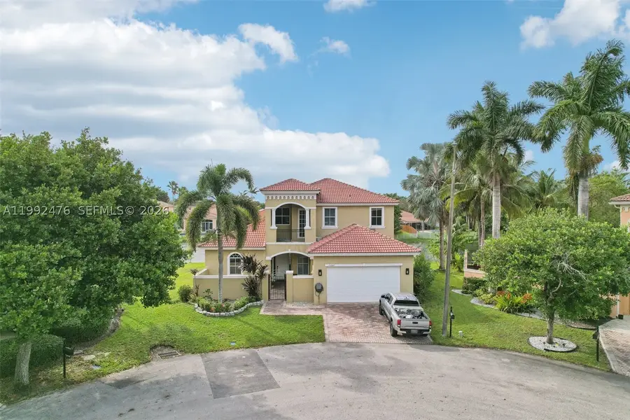 13247 SW 26th, Miramar, FL 33027 - #3