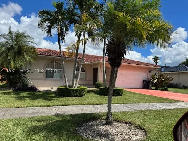 15751 SW 141st, Miami, FL 33177 - #1