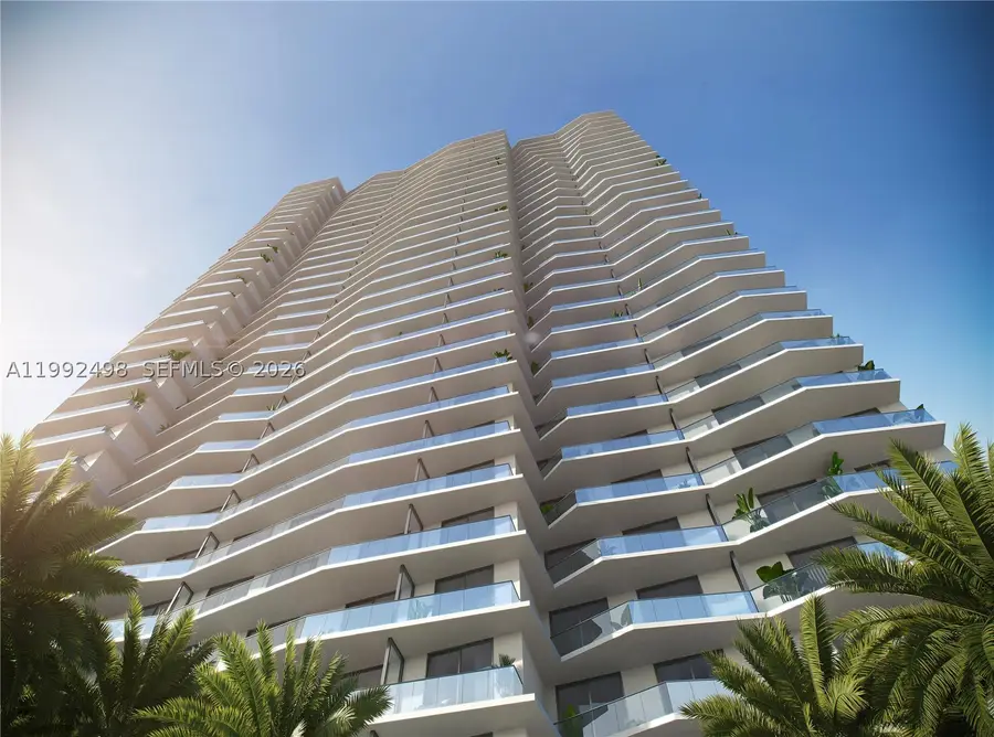 77 SE 5th #2204, Miami, FL 33131 - #2