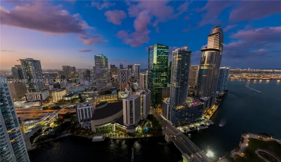 77 SE 5th #2204, Miami, FL 33131 - #3