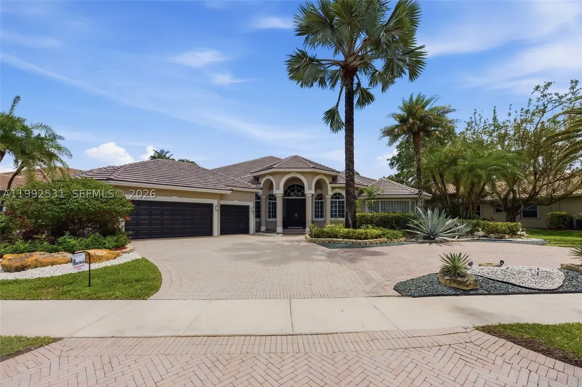 2488 Provence, Weston, FL 33327 - #1