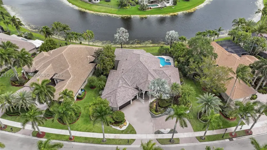 2488 Provence, Weston, FL 33327 - #2