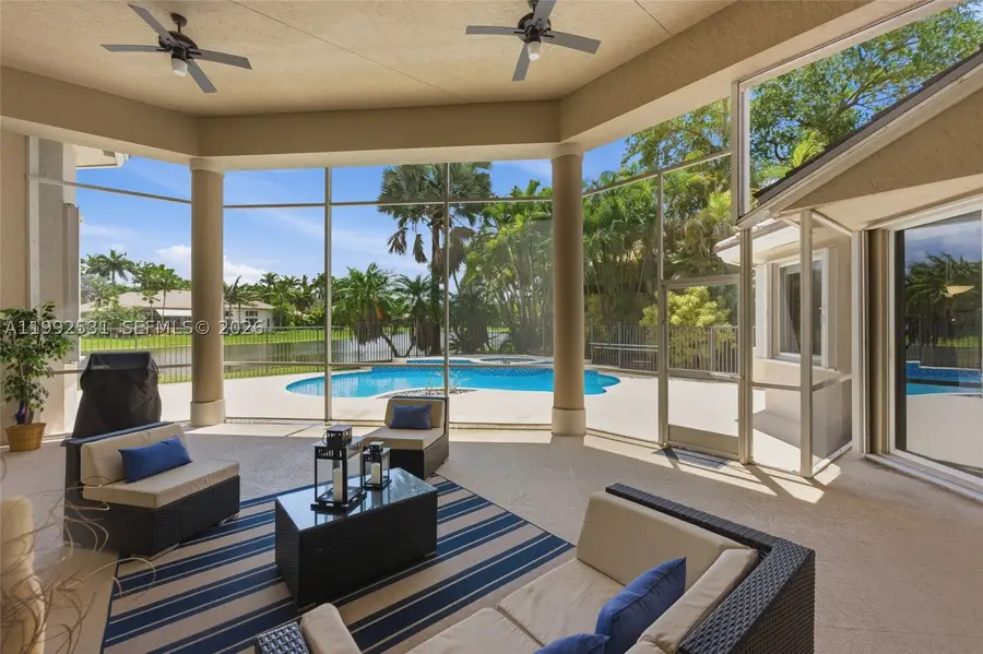 2488 Provence, Weston, FL 33327 - #3