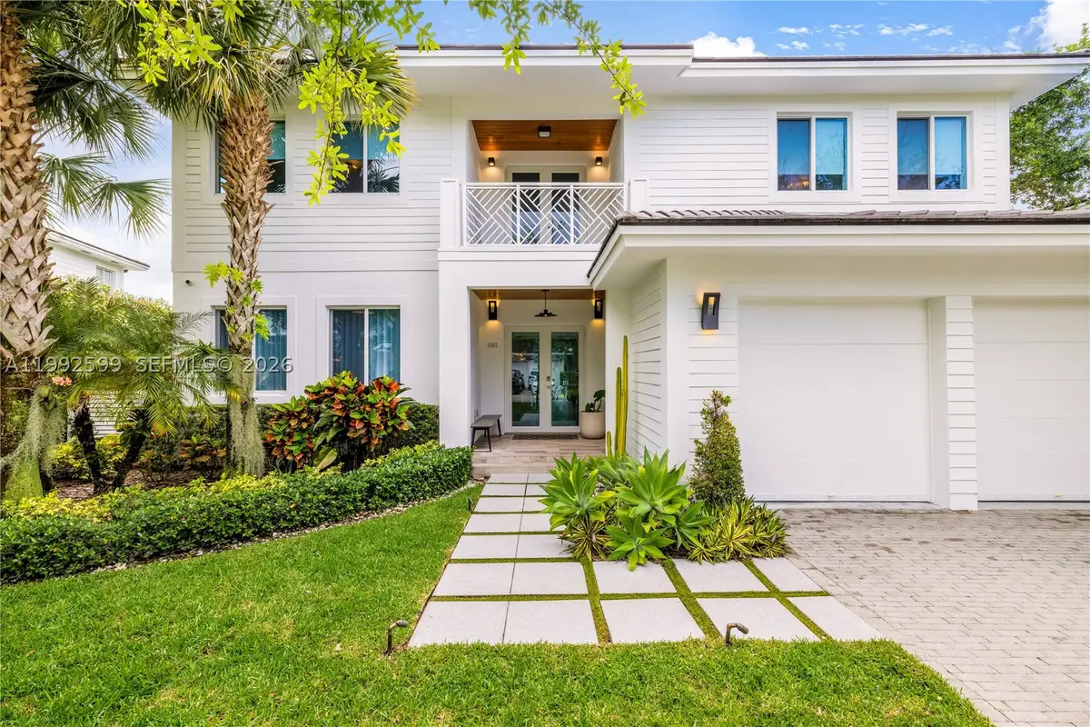 5602 SW 65th, South Miami, FL 33143 - #1