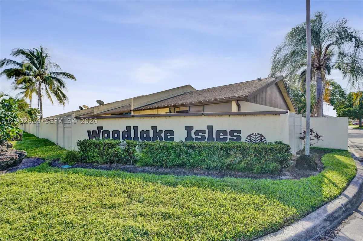 707 Banks, Margate, FL 33063 - #1