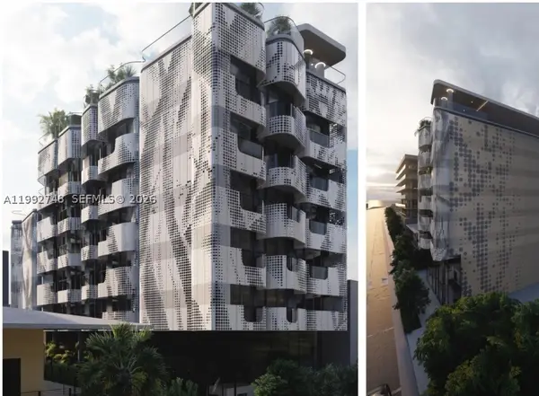 6945 Abbott, Miami Beach, FL 33141