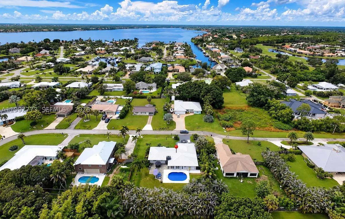2497 NW South Manor, Stuart, FL 34994 - #1