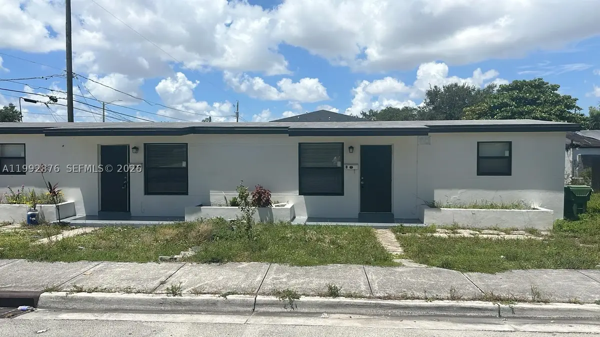 2005 Ali Baba, Opa Locka, FL 33054 - #1