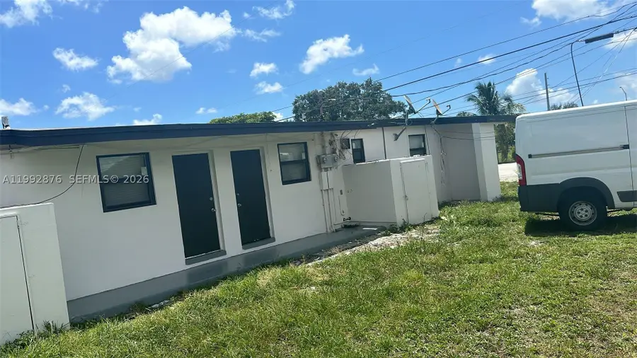 2005 Ali Baba, Opa Locka, FL 33054 - #2