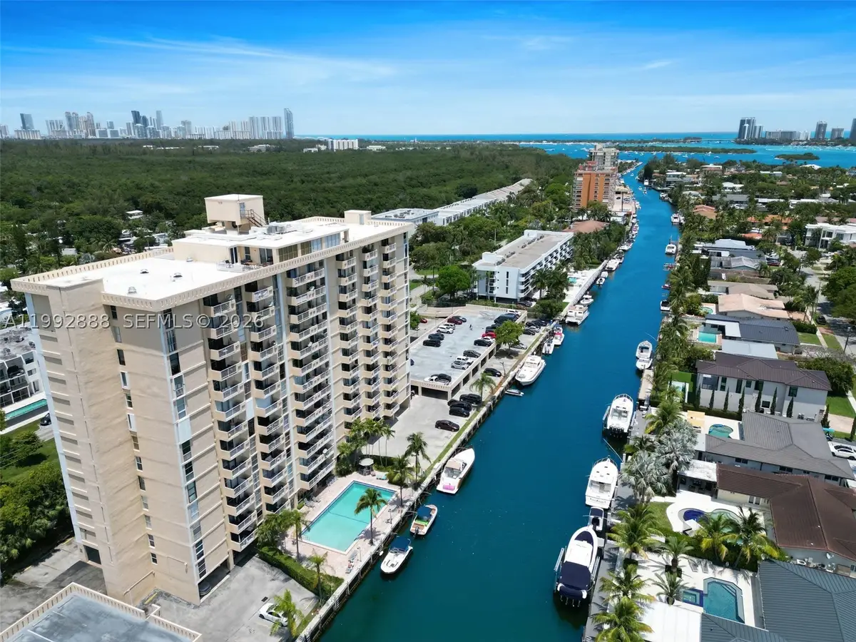 2350 NE 135th #1101, North Miami, FL 33181 - #1