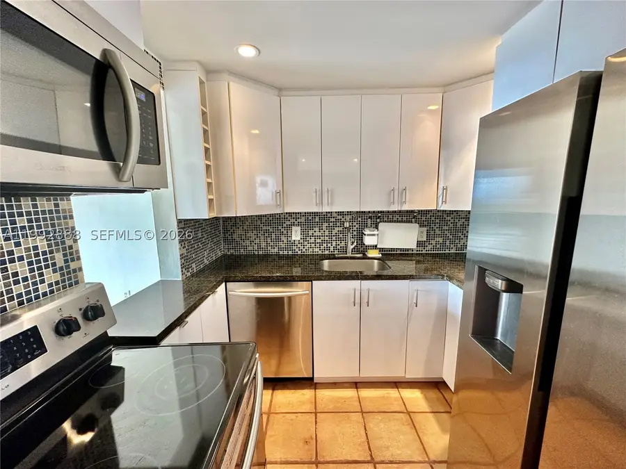 2350 NE 135th #1101, North Miami, FL 33181 - #2