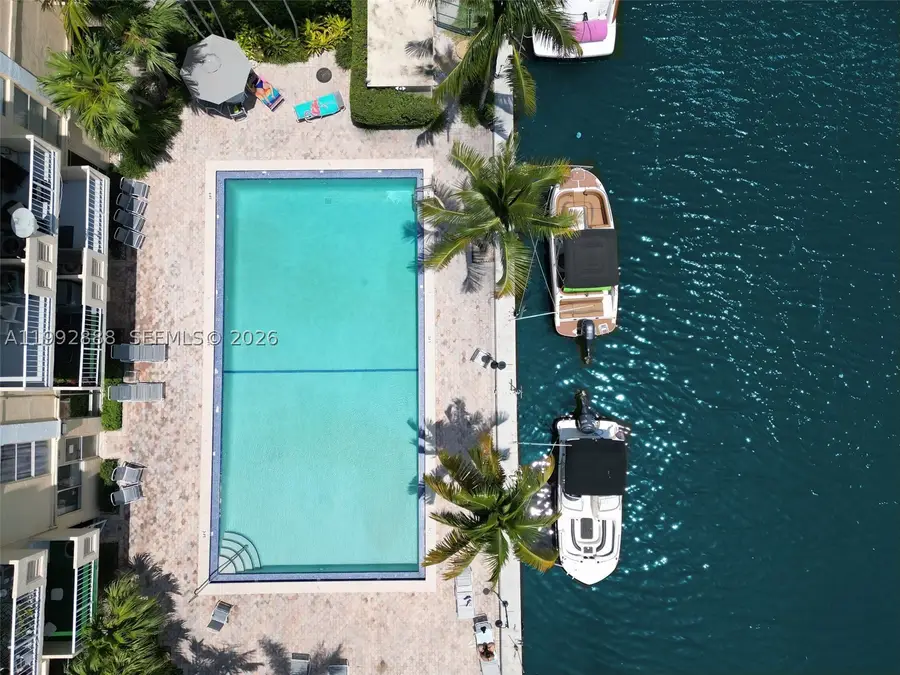 2350 NE 135th #1101, North Miami, FL 33181 - #3