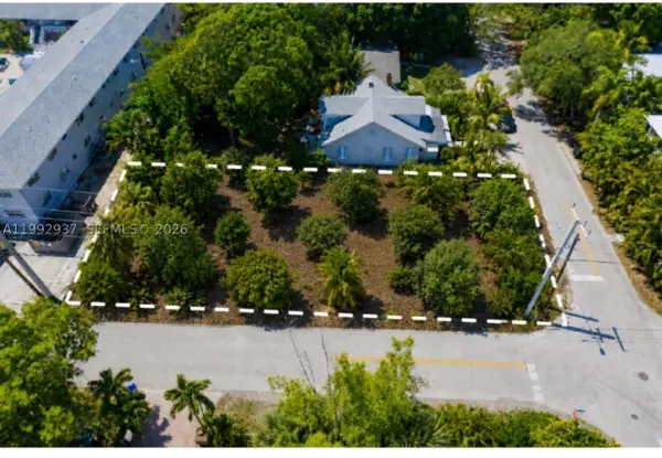 1301 SW 7th, Fort Lauderdale, FL 33312