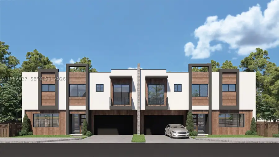 1301 SW 7th, Fort Lauderdale, FL 33312 - #2