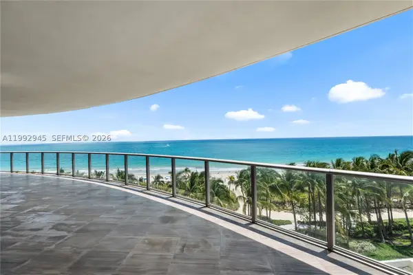 9703 Collins #600, Bal Harbour, FL 33154