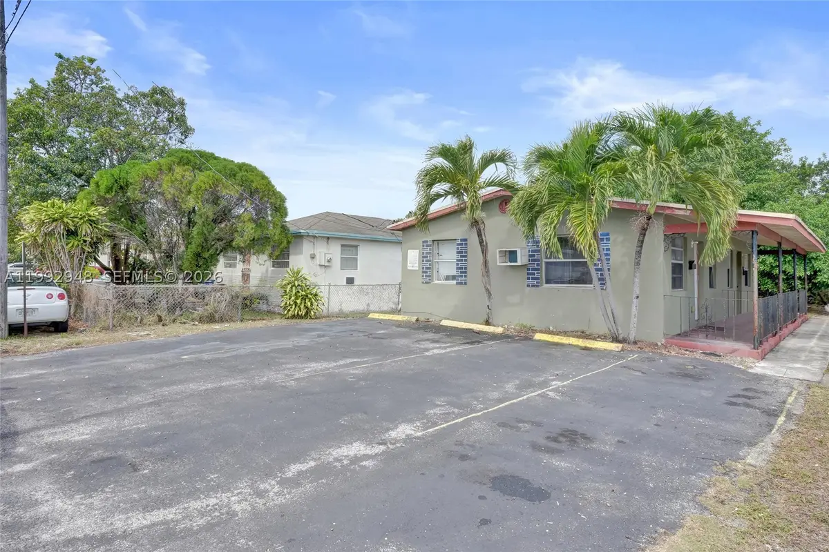 724 NW 6th, Hallandale, FL 33009 - #1