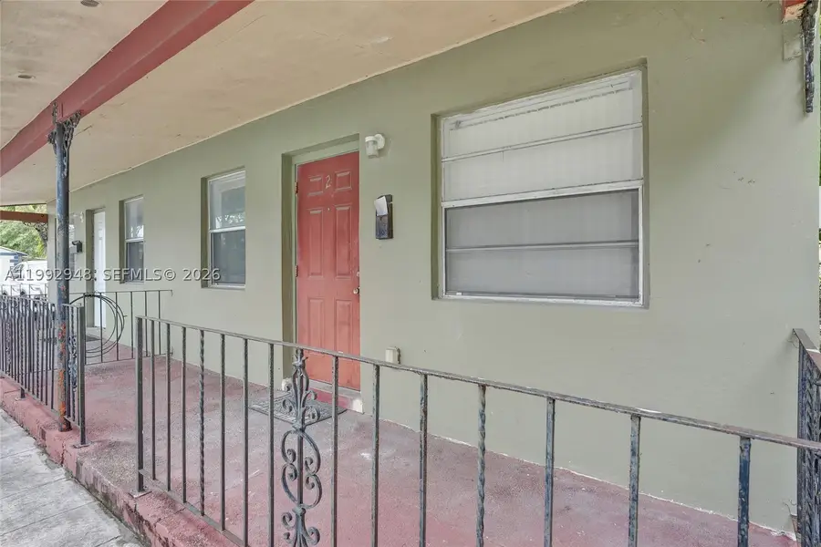 724 NW 6th, Hallandale, FL 33009 - #2